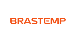 Logo Brastemp