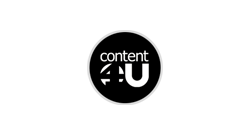 Logo Content4U