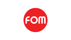Logo Fom