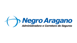 Logo Negro Aragano