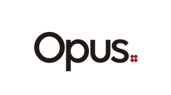 Logo Opus