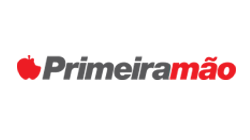 Logo Primeira Mão