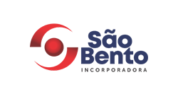 Logo São Bento Incorporadora