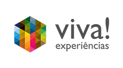 Logo Viva! Experiências