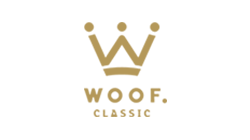 Logo Woof